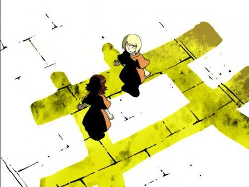 Requiem from the Darkness Season 1 Episode 10 - The Succubus