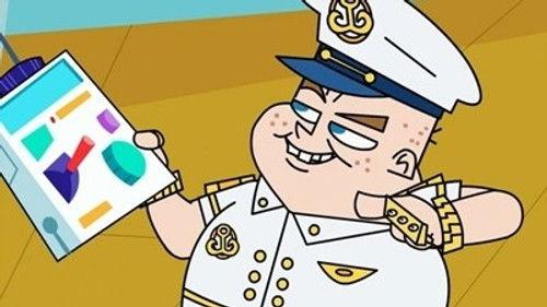 Johnny Test Season 5 Episode 2 - Johnny Daddy Day