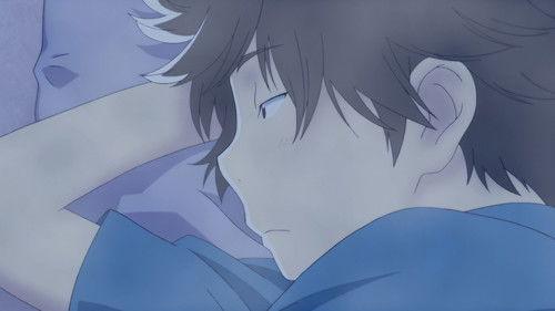 Wandering Son Season 1 Episode 9 - Cool Girlfriend ~Green Eye~