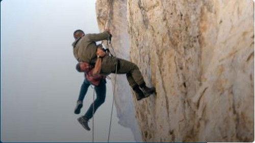 The Devil's Leap Season 1 Episode 2 - Episode 2