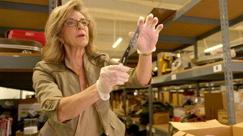 Prosecuting Evil with Kelly Siegler Season 1 Episode 1 - Theater of Law