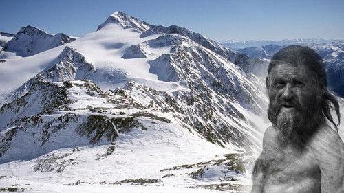 NOVA Season 39 Episode 4 - Iceman Murder Mystery