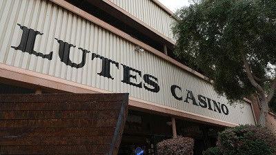 Ghost Adventures Season 18 Episode 3 - Lutes Casino