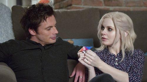 undefined Season 1 Episode 7 - Maternity Liv