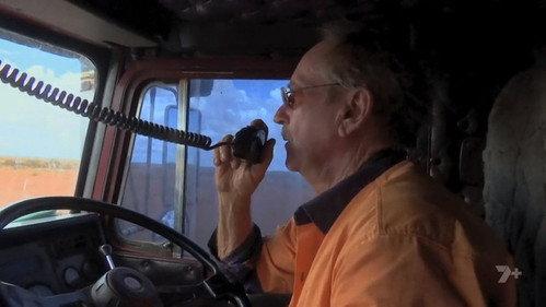 Outback Truckers Season 9 Episode 13 - Episode 13