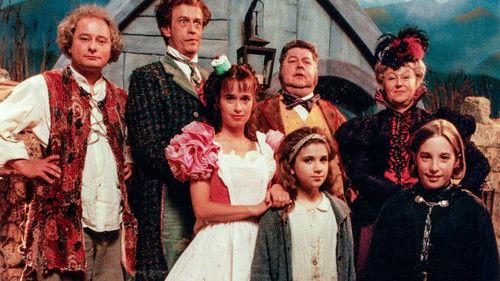 Julkalendern Season 36 Episode 1 - Episode 1