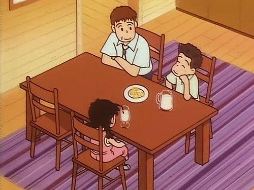 Azuki-chan Season 1 Episode 19 - Episode 19