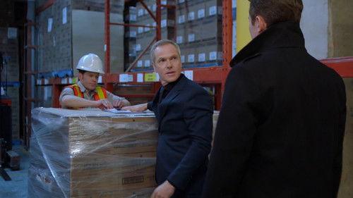 undefined Season 1 Episode 11 - Bad Water Rising