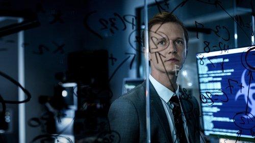 The Defence Season 1 Episode 6 - Episode 6