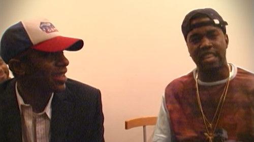 jeen-yuhs: A Kanye Trilogy Season 1 Episode 1 - act i: VISION