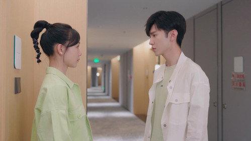 Our Secret Season 1 Episode 19 - Episode 19