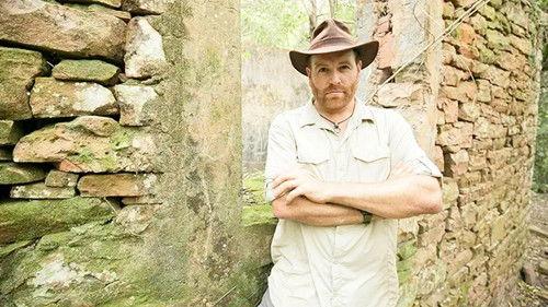 Expedition Unknown Season 5 Episode 3 - Nazis in Argentina