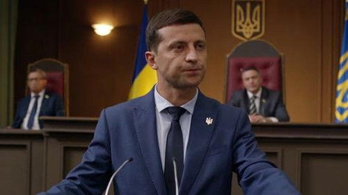 Servant of the People Season 2 Episode 15 - Episode 15