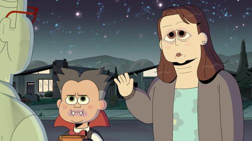 undefined Season 1 Episode 6 - Holidays