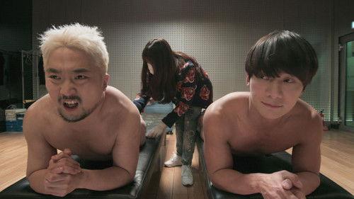 YG Future Strategy Office Season 1 Episode 2 - Clean YG