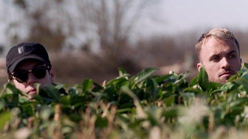 Celebrity Hunted - France - Manhunt Season 1 Episode 1 - Leaving Paris