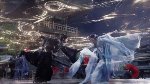 Love in the Clouds Season 1 Episode 22 - Episode 22