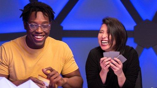 Dimension 20 Season 2 Episode 5 - Bloodlines and Lifelines