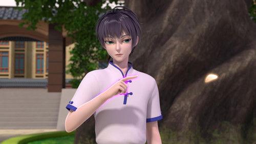 星卡梦少女 Season 2 Episode 18 - Episode 18