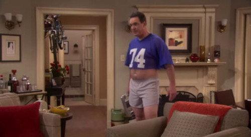 Rules of Engagement Season 2 Episode 12 - Optimal Male