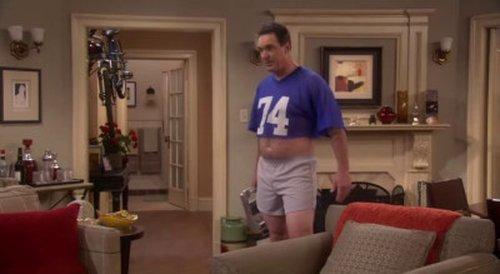 Rules of Engagement Season 2 Episode 12 - Optimal Male