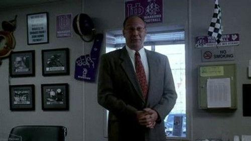 Cold Case Season 6 Episode 1 - Glory Days