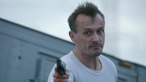 Breakout Kings Season 1 Episode 3 - The Bag Man