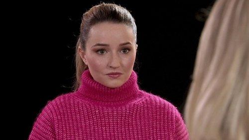 undefined Season 1 Episode 6 - Tapeworm