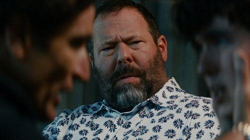 Free Bert Season 1 Episode 5 - A Doubt Firestorm