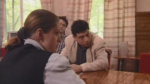 Secrecy of the Investigation Season 1 Episode 12 - Episode 12