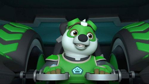 Kingdom Force Season 1 Episode 5 - Sinkhole or Swim