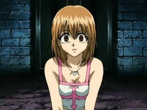 Rave Master Season 1 Episode 19 - Out of Time, Part 1