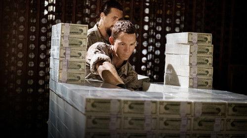 Animal Kingdom Season 1 Episode 9 - Judas Kiss