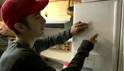 Deadliest Catch Season 7 Episode 1 - New Blood