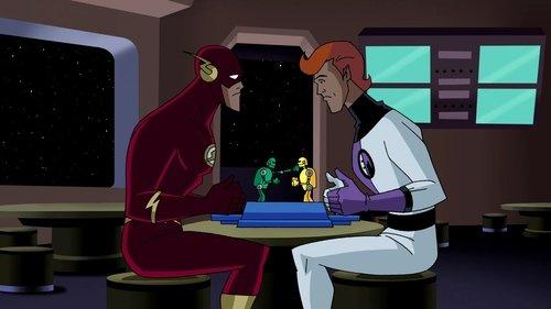 undefined Season 2 Episode 2 - The Ties That Bind