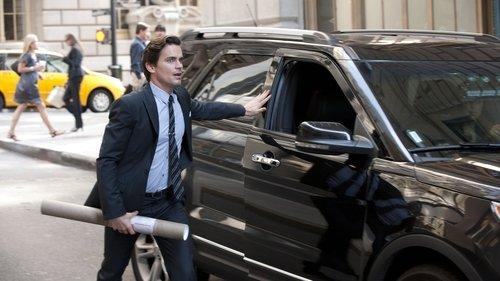White Collar Season 3 Episode 16 - Judgment Day