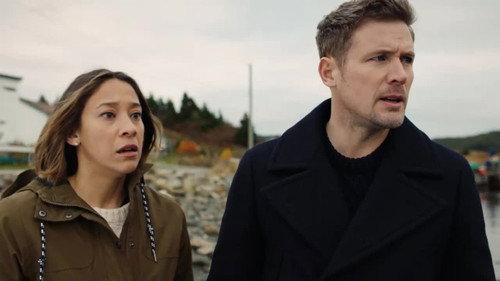 Hudson & Rex Season 4 Episode 12 - No Man Is an Island