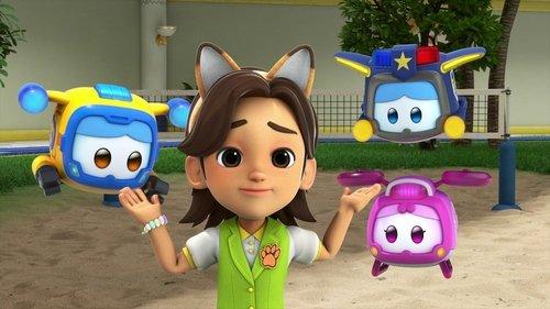 Super Wings Season 13 Episode 13 - Episode 13
