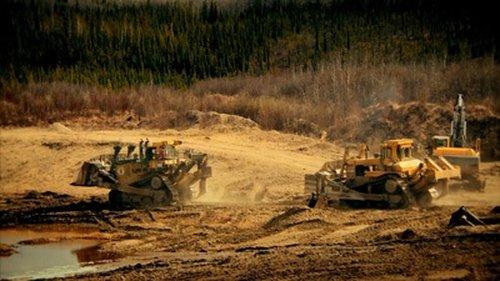 Gold Rush Season 8 Episode 3 - The Viking vs. the Mechanic