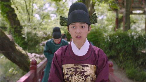 Queen For Seven Days Season 1 Episode 1 - Episode 1