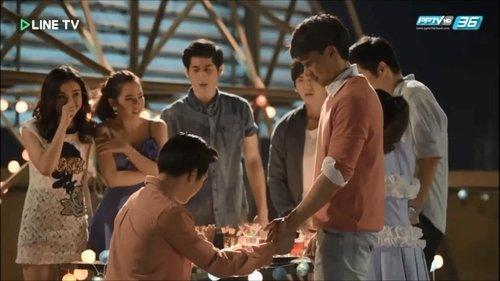 Bad Romance Season 1 Episode 13 - Episode 13