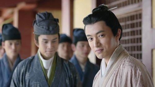 Secret of the Three Kingdoms Season 1 Episode 23 - Episode 23
