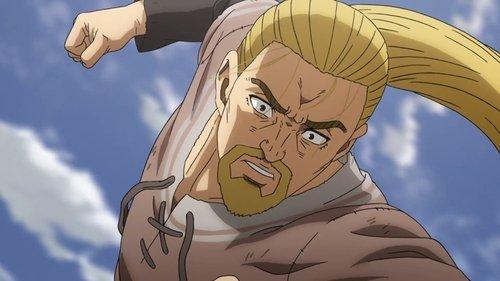Vinland Saga Season 2 Episode 17 - The Road Home