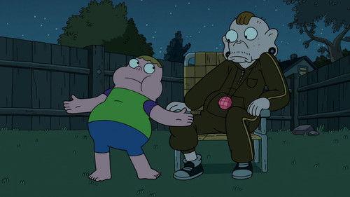 undefined Season 2 Episode 10 - Attack the Block Party