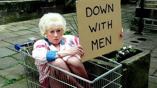 Last of the Summer Wine Season 30 Episode 2 - The Mother of All Mistakes - Or Is It?