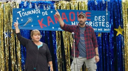 Les pêcheurs Season 4 Episode 2 - Episode 2