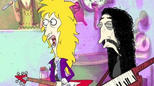 Jorel's Brother Season 2 Episode 17 - Nico's Brother