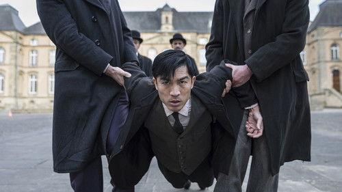 Clash of Futures (1918-1939) Season 1 Episode 2 - Peace