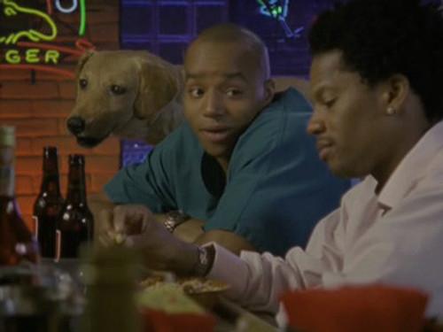 Scrubs Season 2 Episode 14 - My Brother, My Keeper