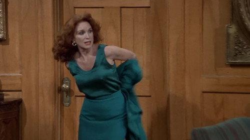 Cheers Season 11 Episode 8 - Ill-Gotten Gaines